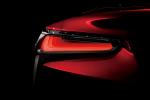 Lexus LC500 2017 года (JP)